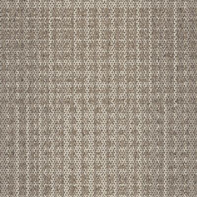 Breakout Carpet Tile in Ecru
