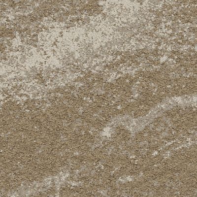 Bridgepoint Carpet Tile in Beige