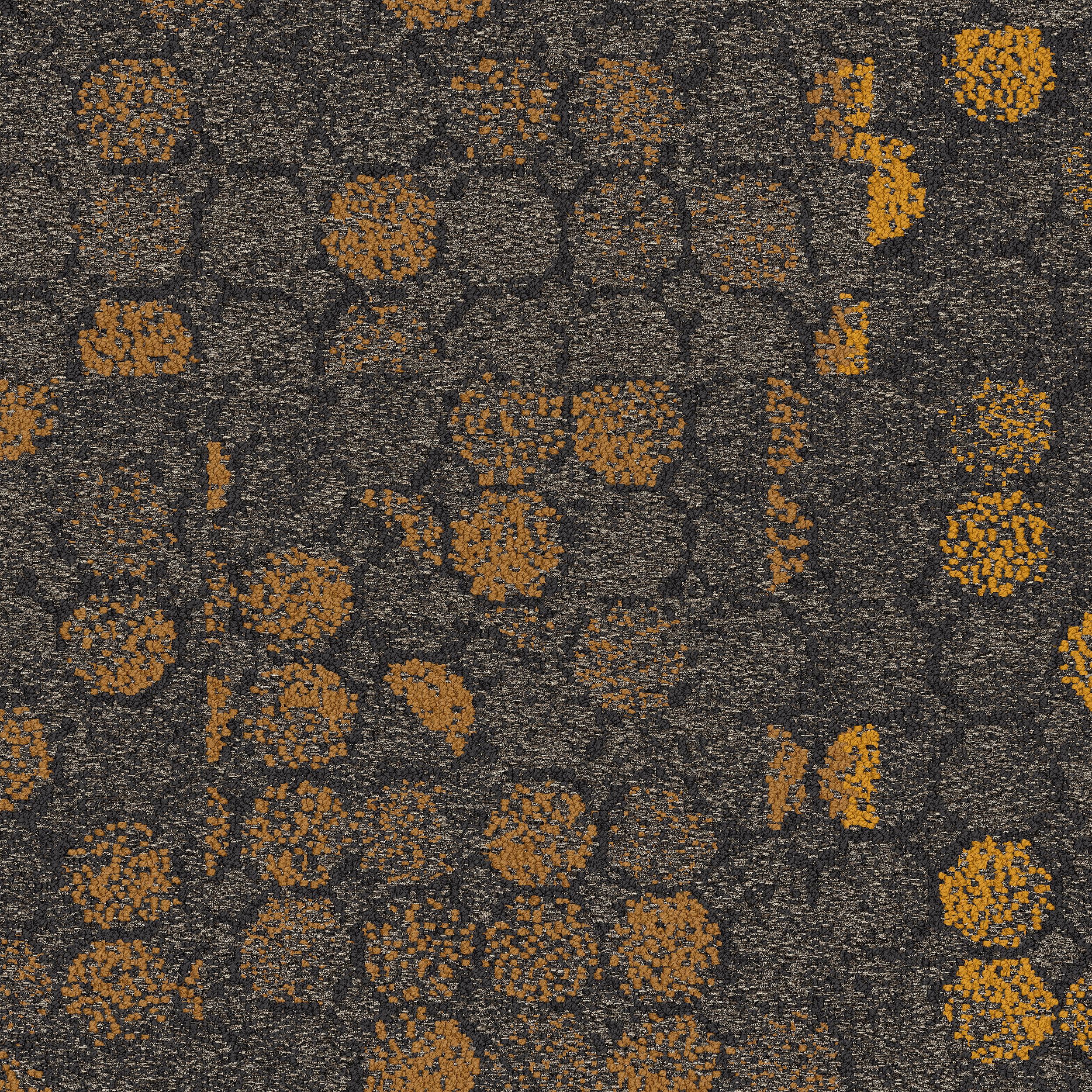 Broome Street Carpet Tile In Yellow Glass afbeeldingnummer 2