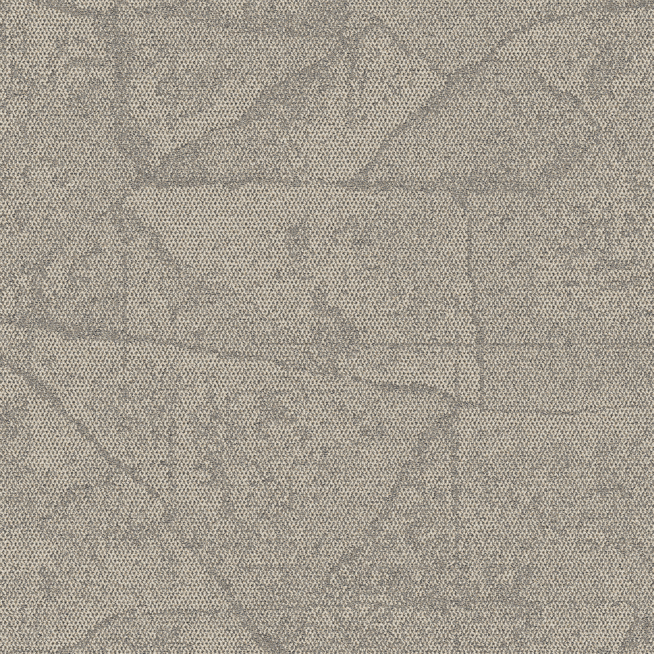 Cap Rock Carpet Tile in Shell image number 4