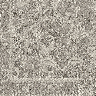 Cheshire Street carpet tile in Taupe image number 5