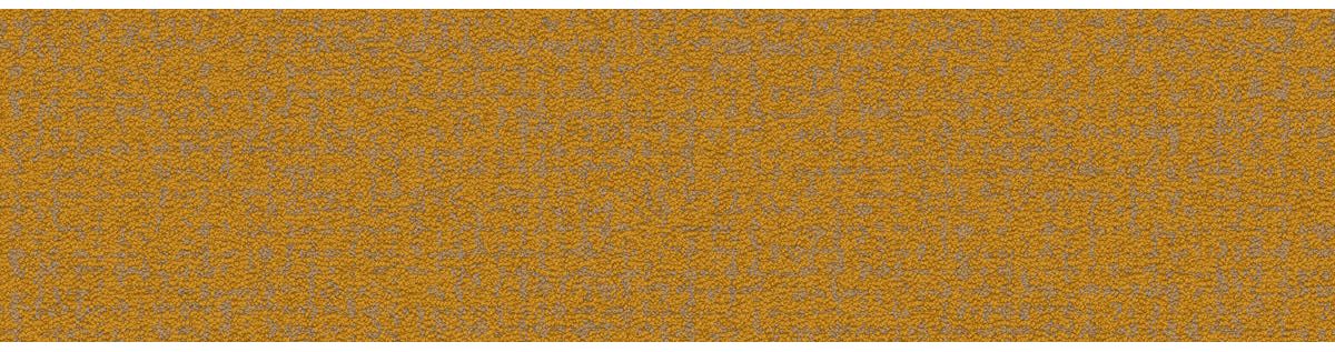 ChromaBase carpet tile in Spice