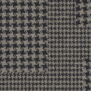 Collins Cottage Carpet Tile In Hound Charcoal afbeeldingnummer 1