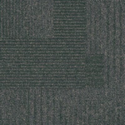 Come and Go Carpet Tile in Pine