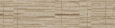 Comes Around Carpet Tile in Tan