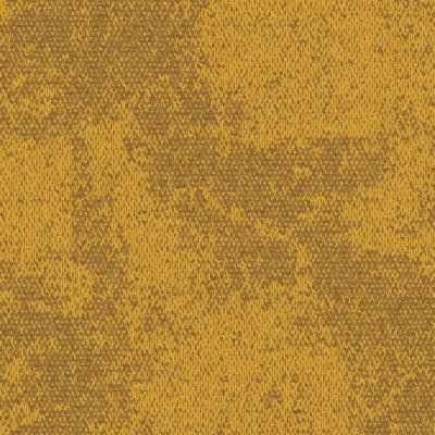Composure Colours Carpet Tile In Mustard