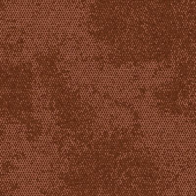 Composure Colours Carpet Tile In Terracotta image number 1