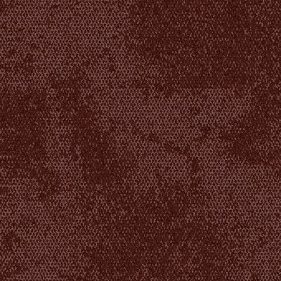 Composure Colours Carpet Tile In Wine
