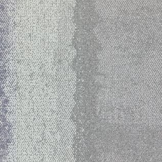 Composure Edge Carpet Tile In Pewter/Isolation