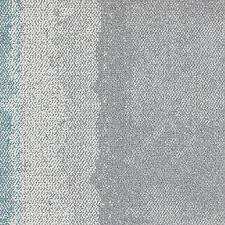 Composure Edge Carpet Tile In Wave/Isolation afbeeldingnummer 5