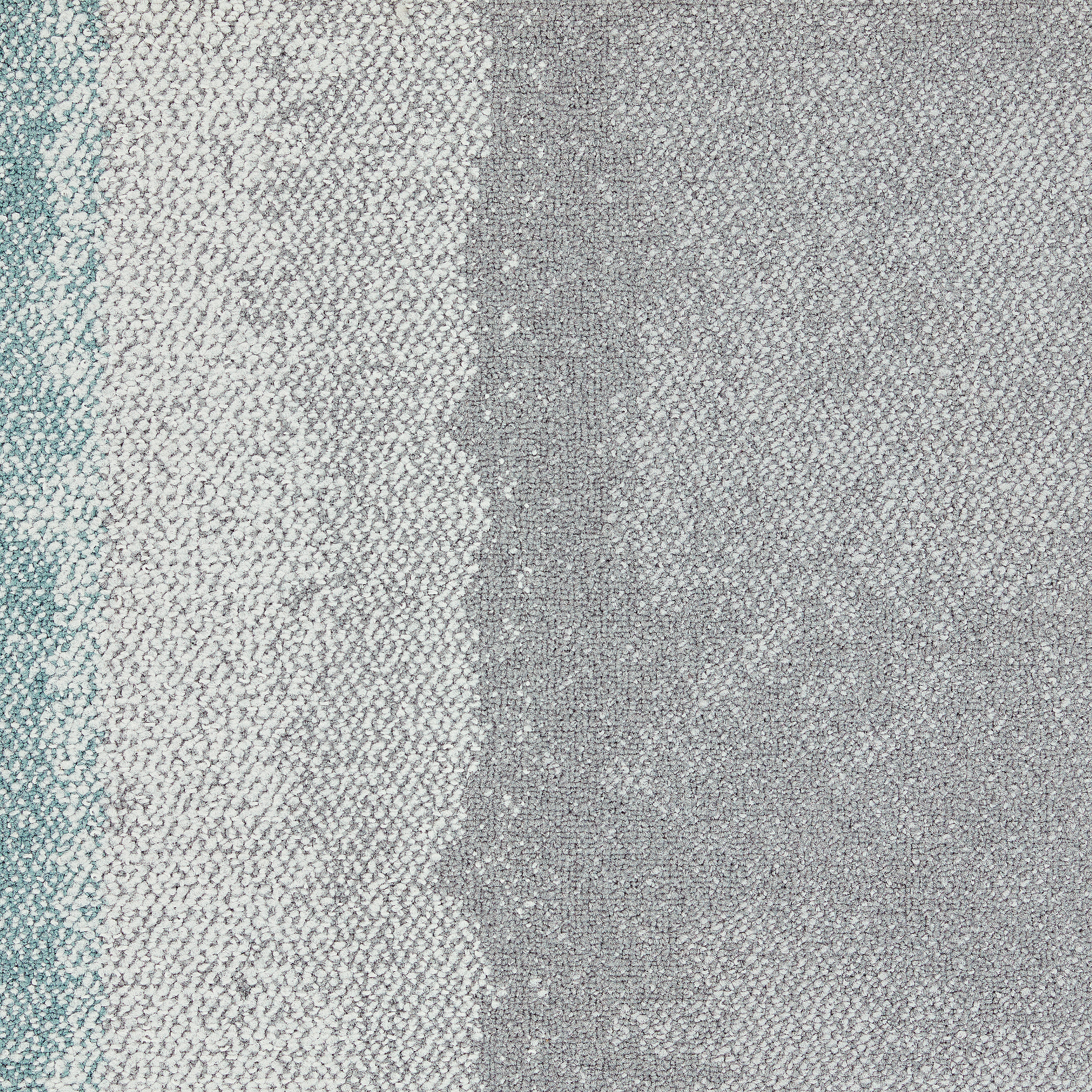 image Composure Edge Carpet Tile In Wave/Isolation numéro 5