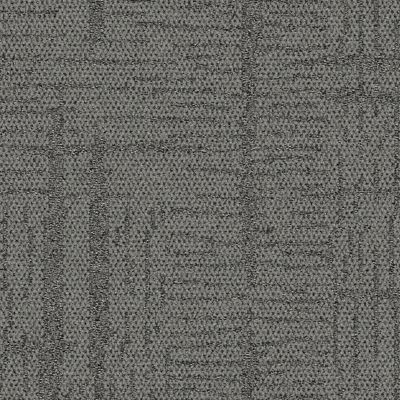 Cornerstones Carpet Tile in Flannel image number 1