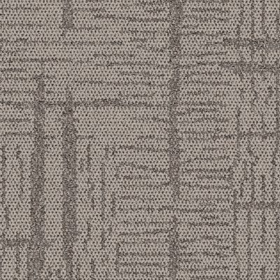 Cornerstones Carpet Tile in Oat image number 1