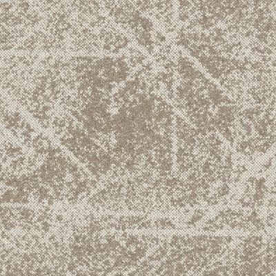 Cosmic Web Carpet Tile in Beech