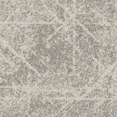 Cosmic Web Carpet Tile in Concrete
