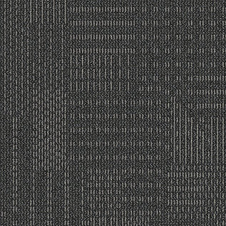 CT101 Carpet Tile In Onyx