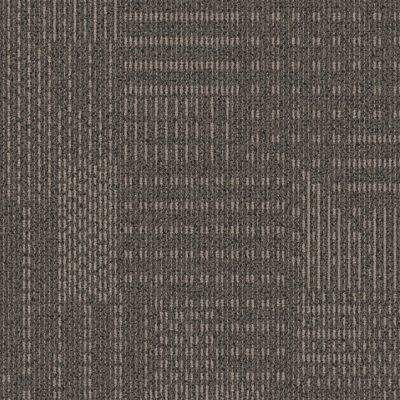 CT101 Carpet Tile In Walnut image number 1