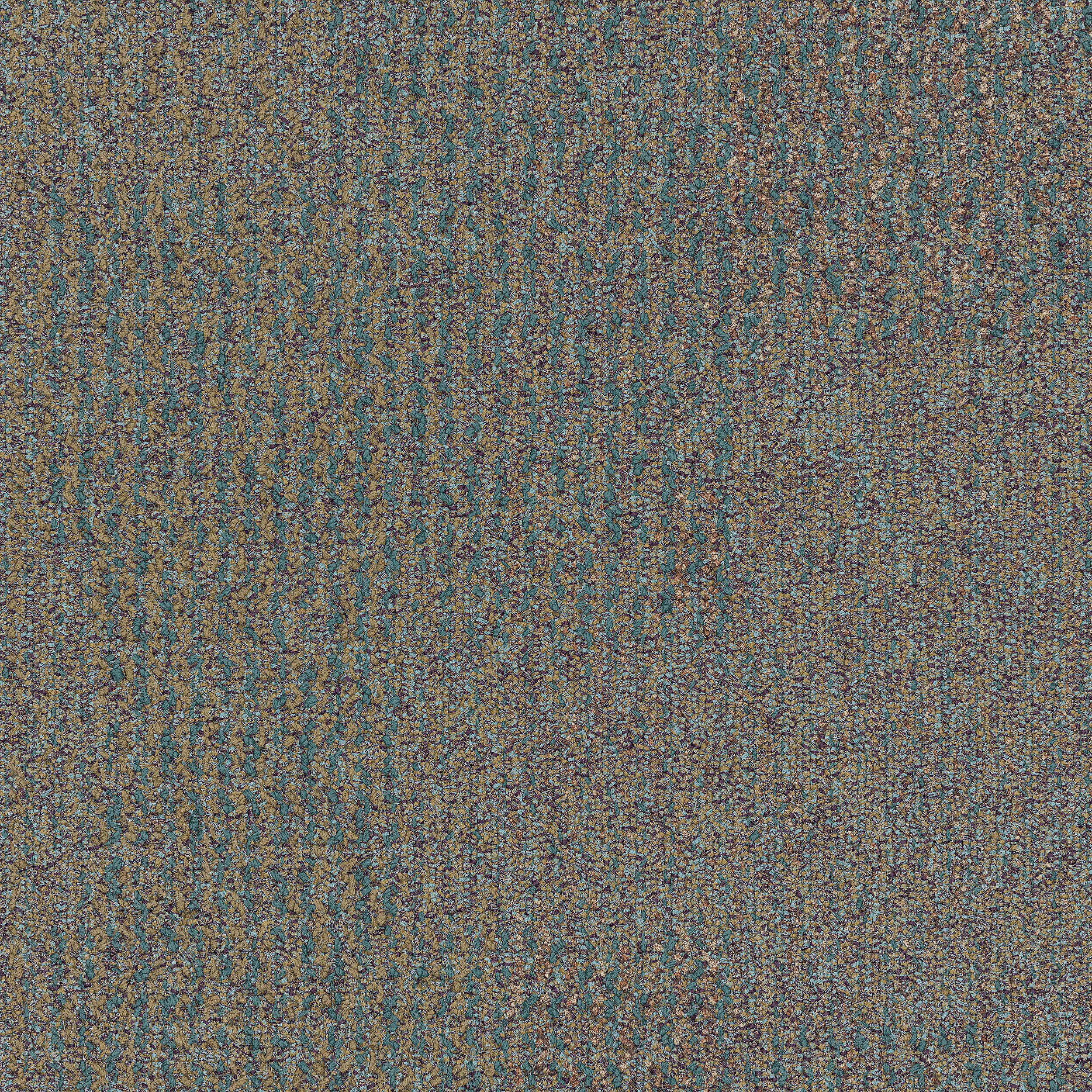 Cubic Colours Carpet Tile In Abalone image number 7