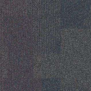 Cubic Carpet Tile in Angle