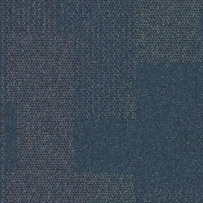 Cubic Carpet Tile in Composition