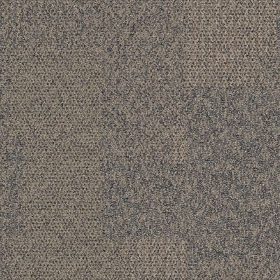 Cubic Carpet Tile in Diagonal