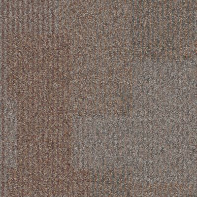 Cubic Carpet Tile in Form