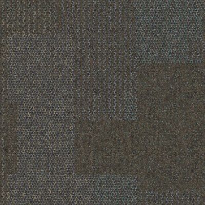 Cubic Carpet Tile in Horizontal