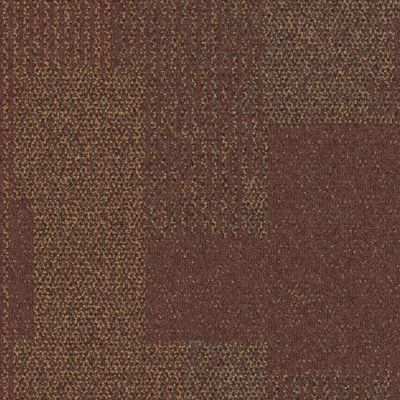 Cubic Carpet Tile in Length