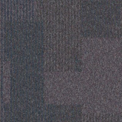 Cubic Carpet Tile in Surface