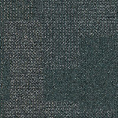 Cubic Carpet Tile in Vertical