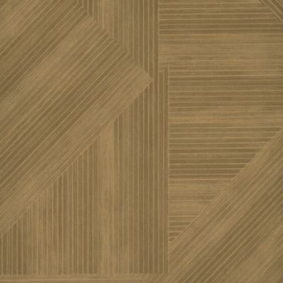 Cut and Form LVT in Antique