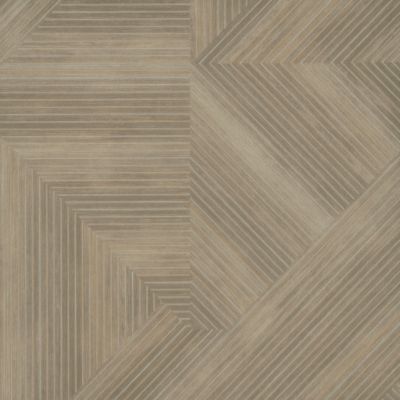 Cut and Form LVT in Ash