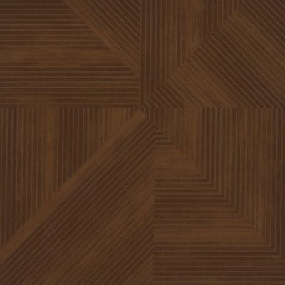 Cut and Form LVT in Cherry
