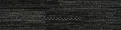 Darning Visual Code Collection Carpet Tile by Interface