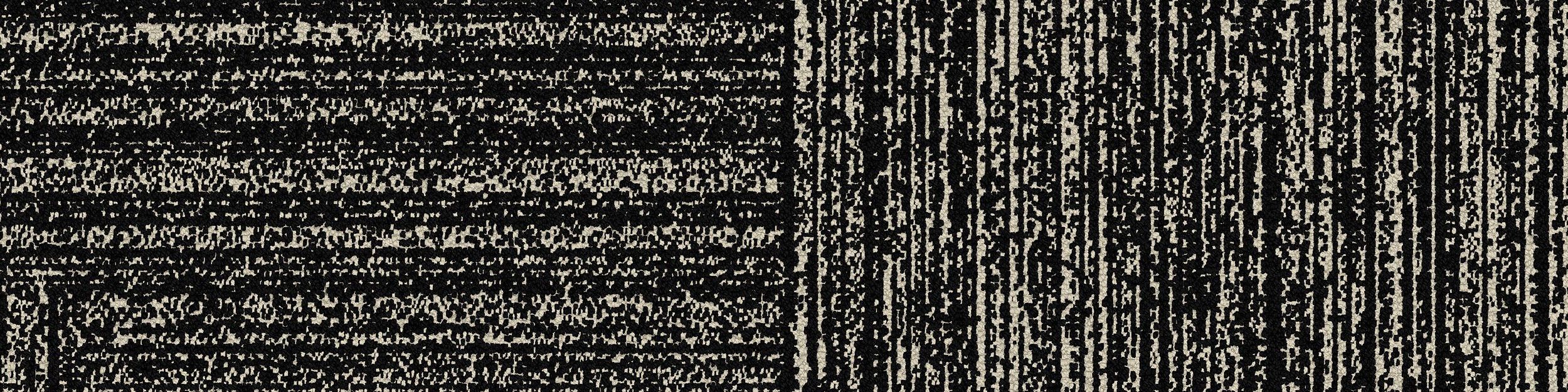 Decibel Carpet Tile In B&W Decibel image number 2
