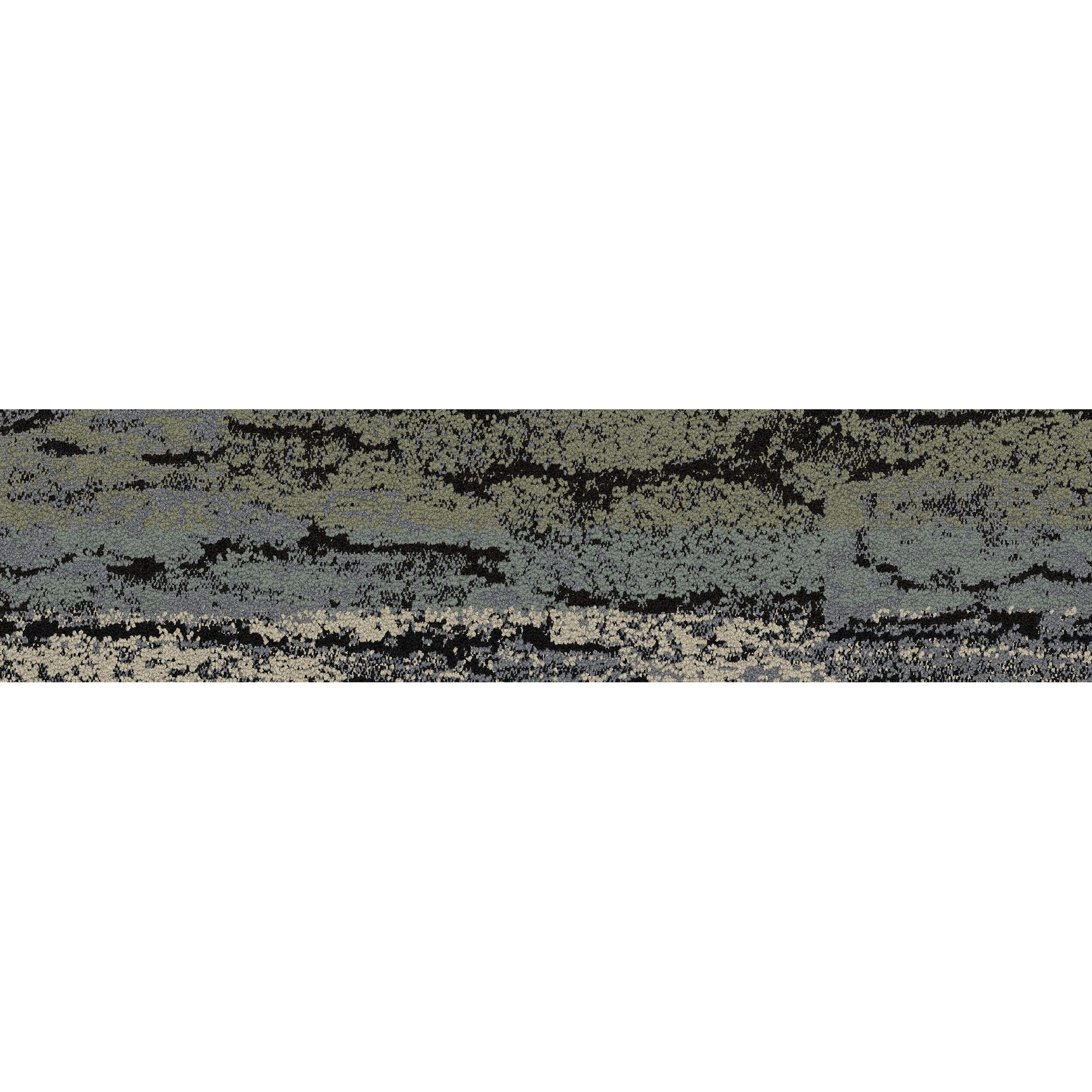 Deeply Rooted Carpet Tile In Maple/Sage image number 2