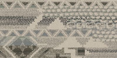 Desert Ranch Carpet Tile in Sagebrush