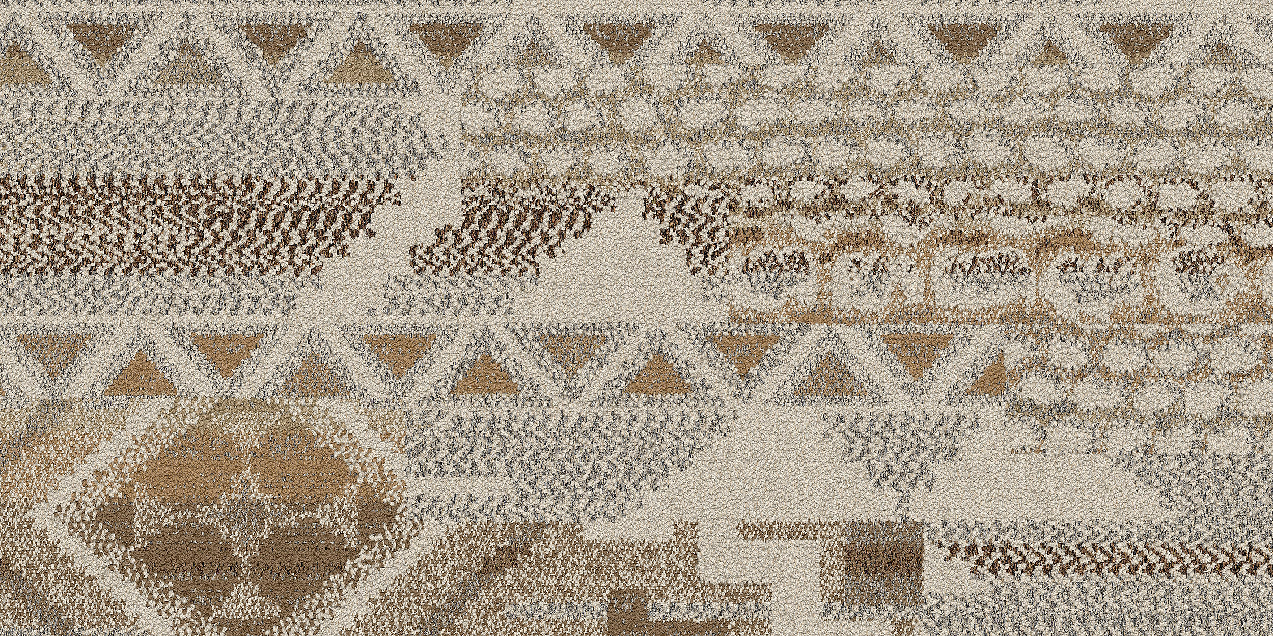 Desert Ranch Carpet Tile in Sandstone imagen número 10