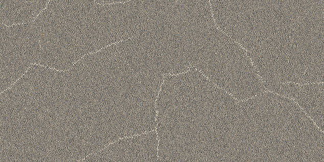 Desert Veins Carpet Tile in Palm Grey image number 4