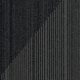 Detours Ahead Carpet Tile In Onyx/Tonal numéro d’image 6