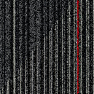 Detours Carpet Tile In Onyx imagen número 13