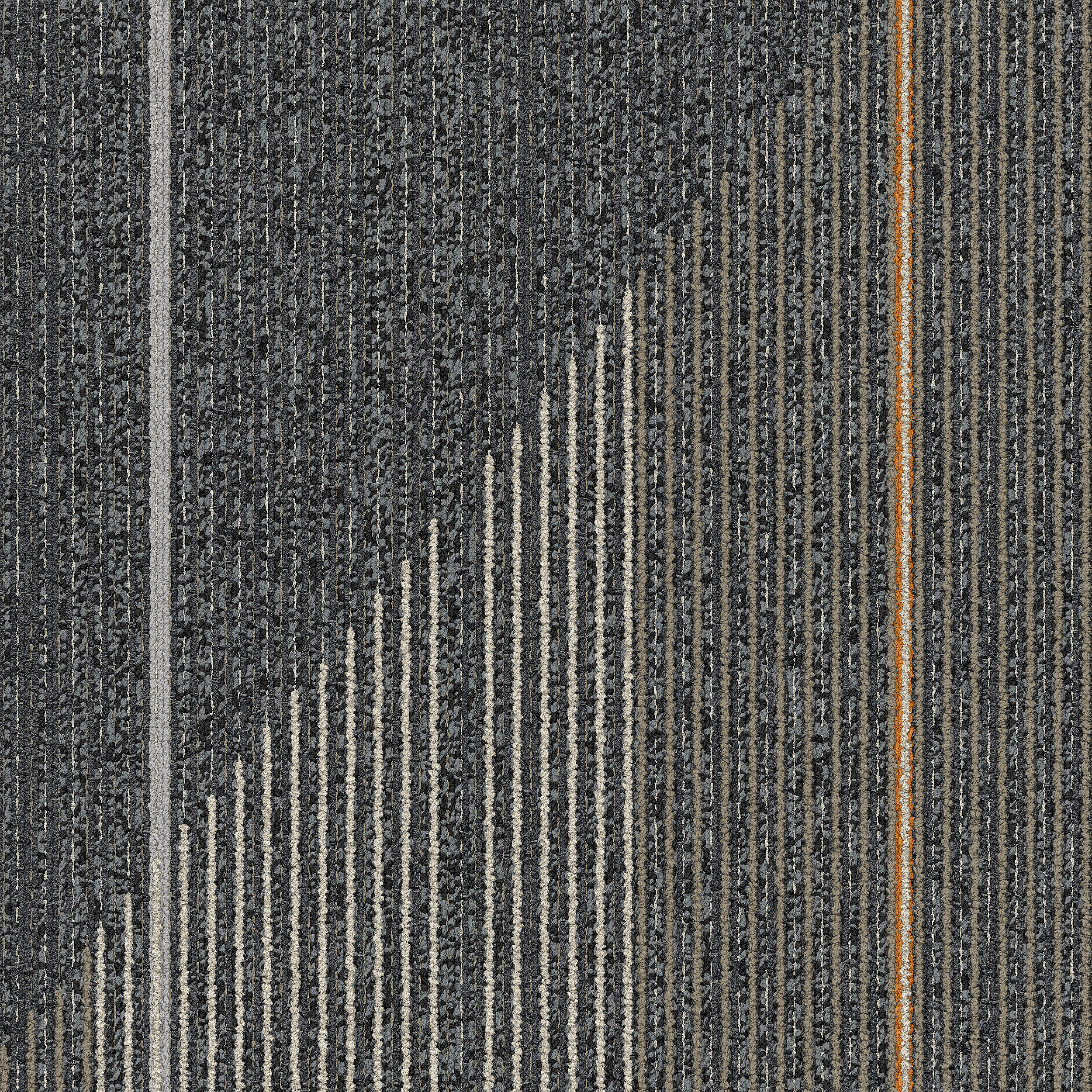 Detours Carpet Tile In Steel numéro d’image 13