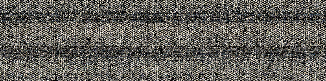 Diddley Dot Carpet Tile in Charcoal