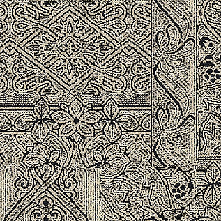DL924 Carpet Tile In Alabaster