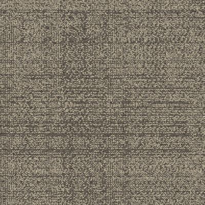 DL926N Carpet Tile In Pecan