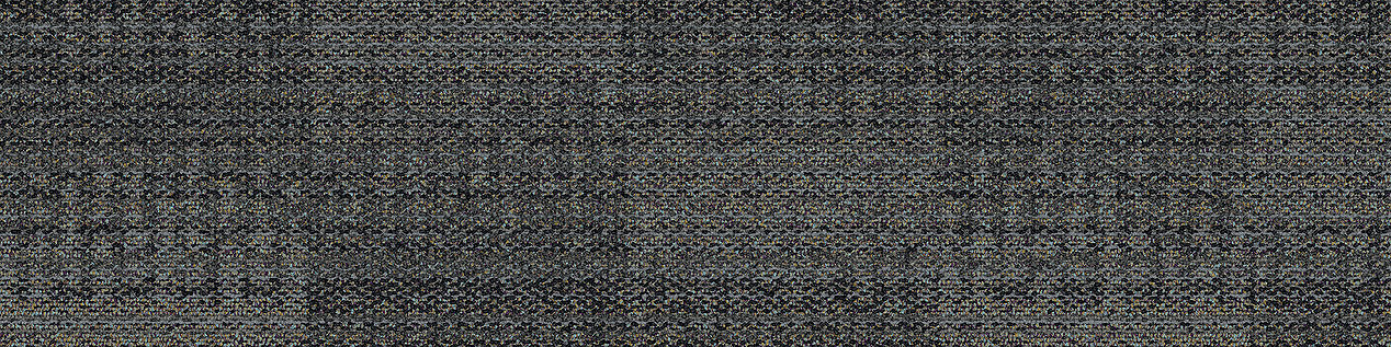 Dot 2 Dot Carpet Tile in Lead image number 10