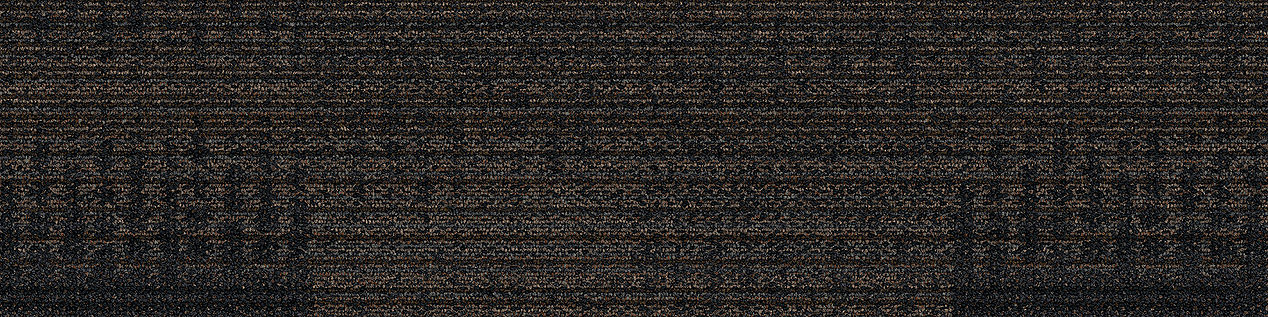 Dot O-Mine Carpet Tile in Ember image number 14