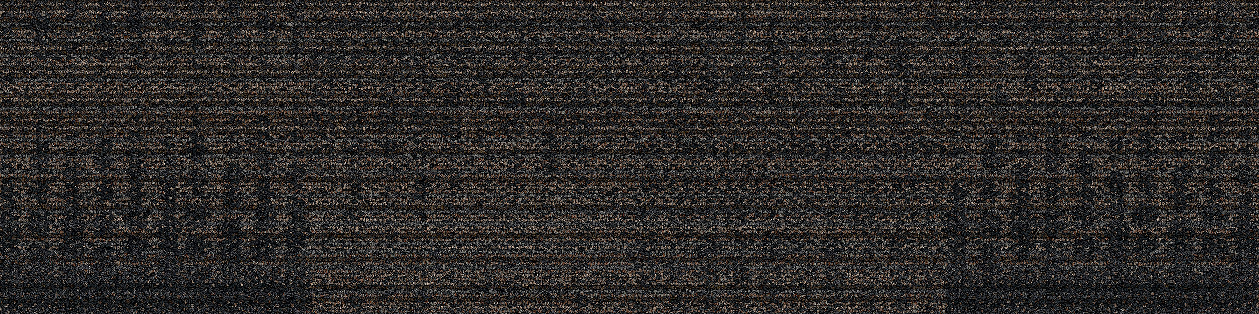 Dot O-Mine Carpet Tile in Ember image number 14