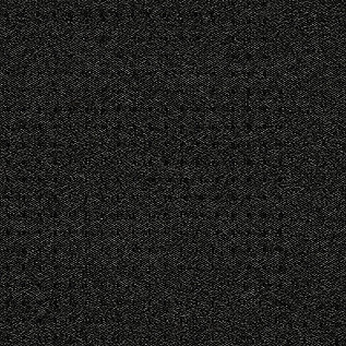Dover Street Carpet Tile In Black Dot