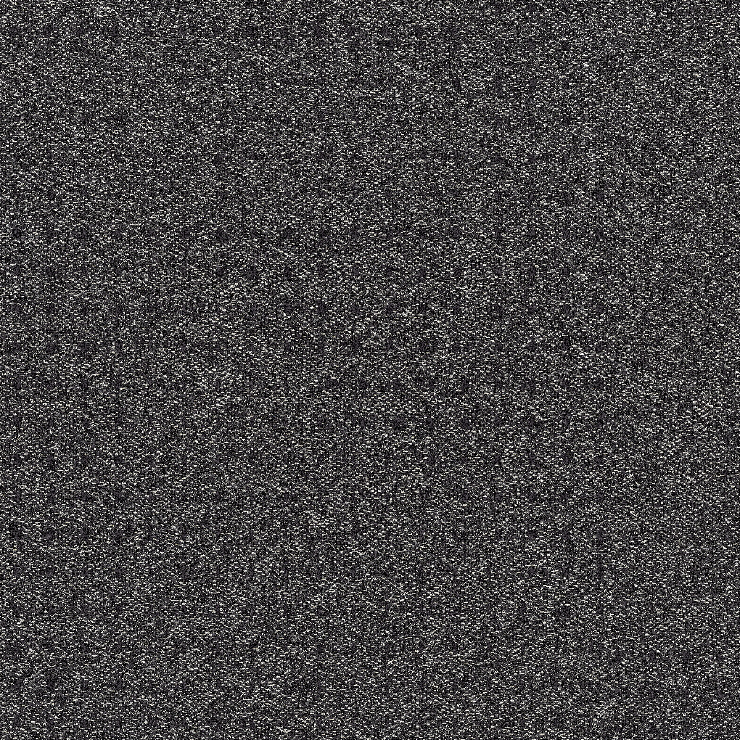 Dover Street Carpet Tile In Steel Dot image number 5